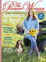 Pioneer Woman